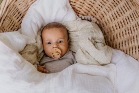 Соска пустушка 100293 BIBS Colour Latex Size 1 Desert Sand - Зображення 2