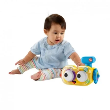 Інтерактивний Робот 4-в-1 Fisher-Price - Зображення 3