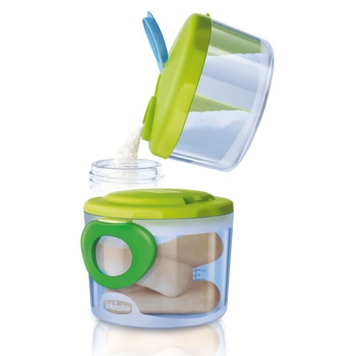 Набір контейнерів *System Easy Meal* для сухого молока від 0 місяців - Зображення 3