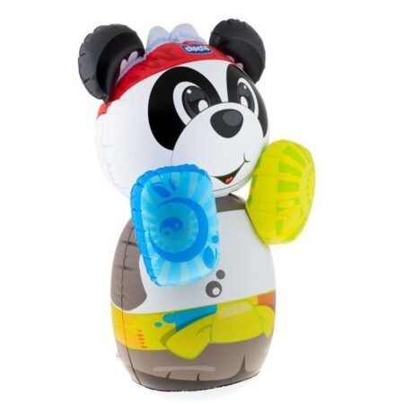 Іграшка надувна *Панда-боксер* - Зображення 3