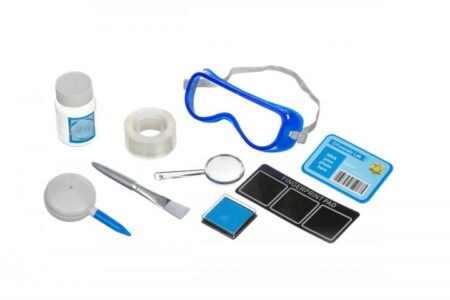 Науковий набір Same Toy Набір детектива - Зображення 2