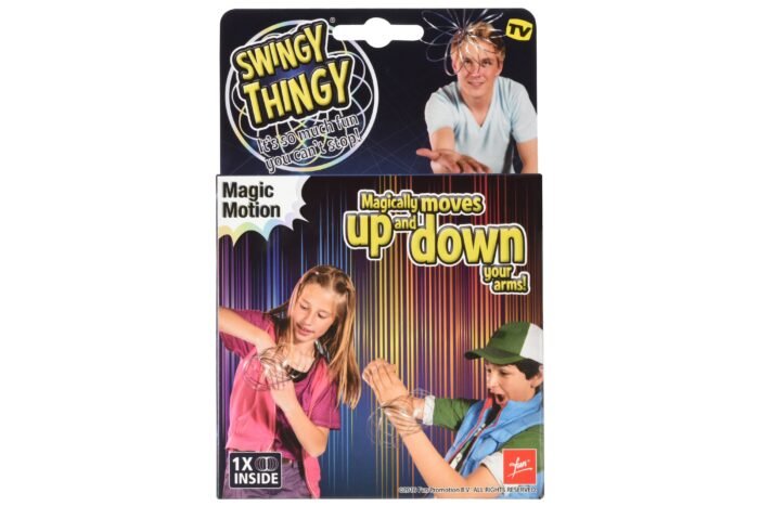 Магічні кільця Fun Promotion - Зображення 1