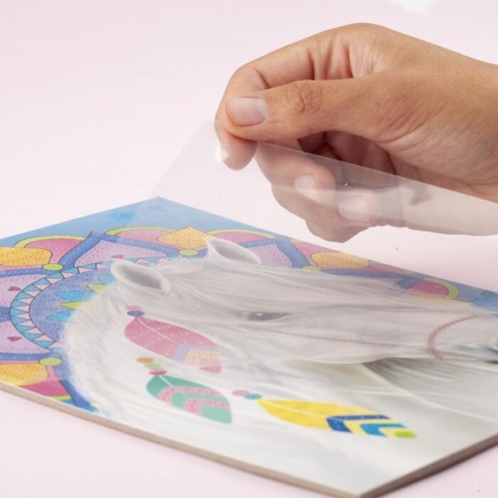 Miss Melody Набір для творчості з блискітками - Зображення 3