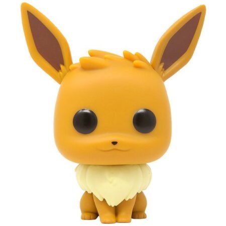 Ігрова фігурка FUNKO POP!  *Покемон* – ІВІ - Зображення 2