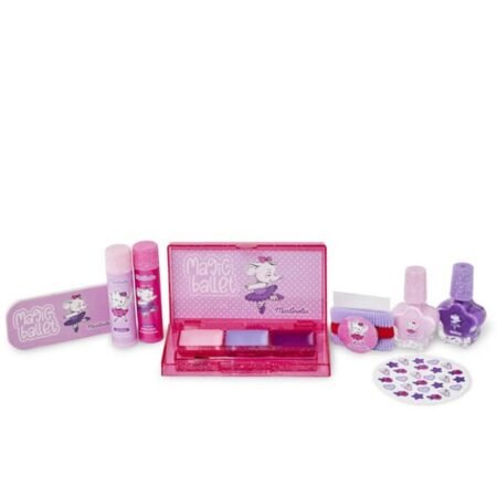 MARTINELIA Набір для краси *MAGIC BALLET*, арт. 11984 - Зображення 2