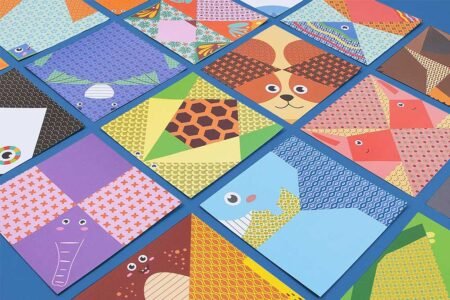 Smart Origami - Світ тварин - Зображення 2