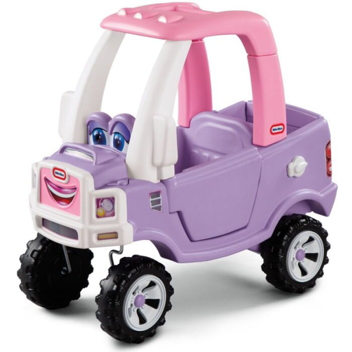LITTLE TIKES Авто  Cozy Truck для принцеси - Зображення 1
