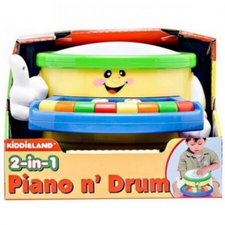 Розвиваюча іграшка - ВЕСЕЛИЙ ОРКЕСТР