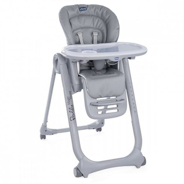118951851 Стільчик для годування Polly Magic RELAX, кол. 21 - Зображення 1
