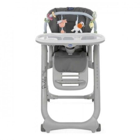 Стільчик для годування Polly Magic RELAX, кол. 21 - Зображення 2