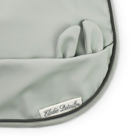 Слюнявчик Elodie Details - Mineral Green - Зображення 3