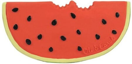 Іграшка-прорізувач КАВУН ВОЛЛІ