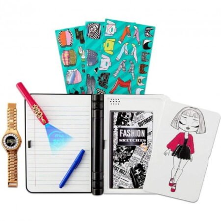 L.O.L. Surprise OMG Fashion diary - Зображення 3