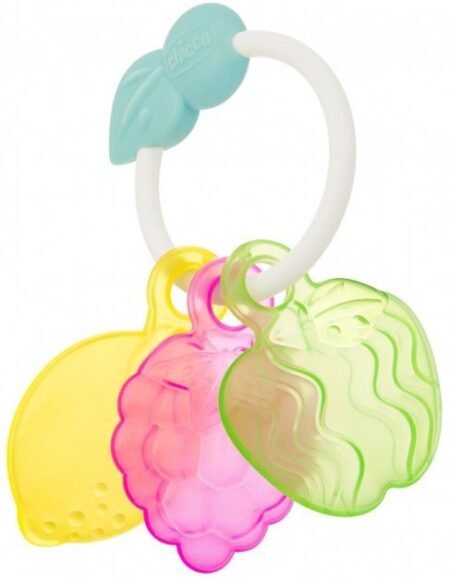 Іграшка-брязкальце *Air Fruit Salad* - Зображення 2