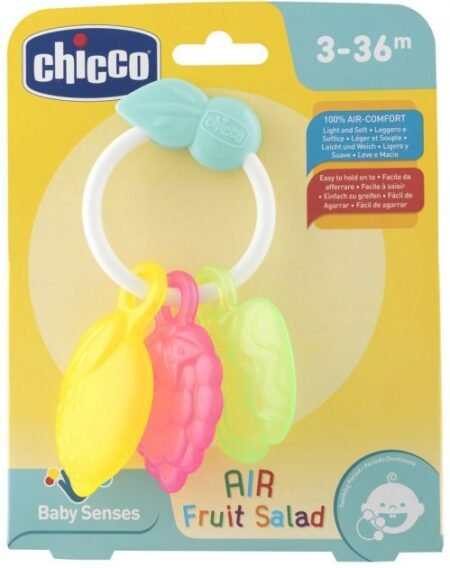 Іграшка-брязкальце *Air Fruit Salad*