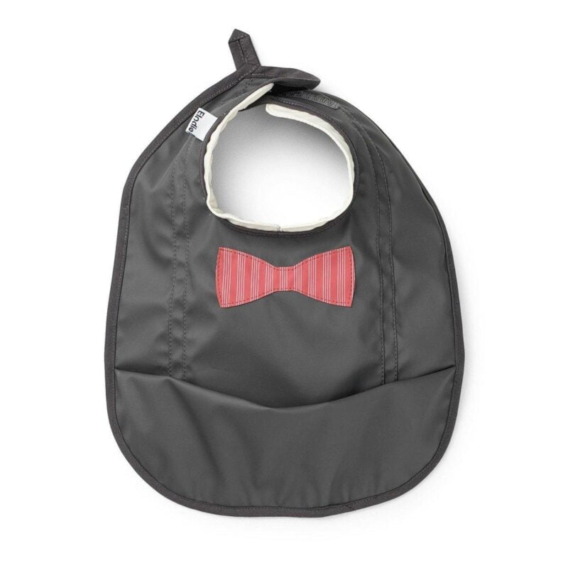 Elodie Details - Слюнявчик Bowtie Stripe