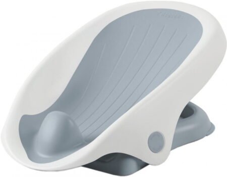 Позиціонер у ванночку Clean Rinse сірий