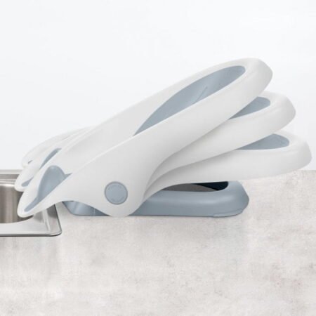 Позиціонер у ванночку Clean Rinse сірий - Зображення 2