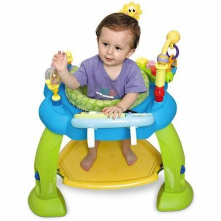 Ігровий розвиваючий центр Hola Toys - Зображення 2