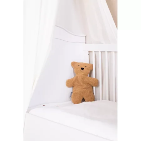 Іграшка - комфортер Childhome Teddy коричневий - Зображення 2