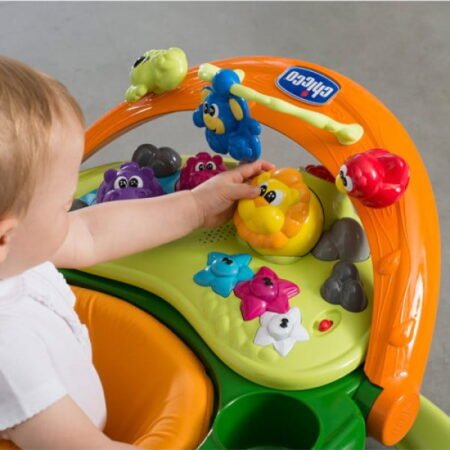 Ходунки Walky Talky, кол. 32 - Зображення 2