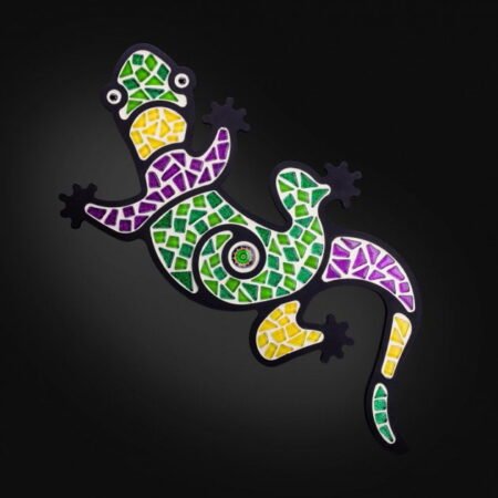 Mosaic set. *Lizard* MA3001 - Зображення 2