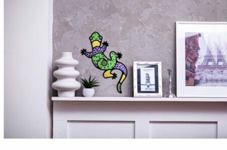 Mosaic set. *Lizard* MA3001 - Зображення 3