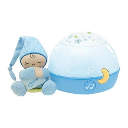 Іграшка-проектор *Зірки* для хлопчиків - Зображення 2