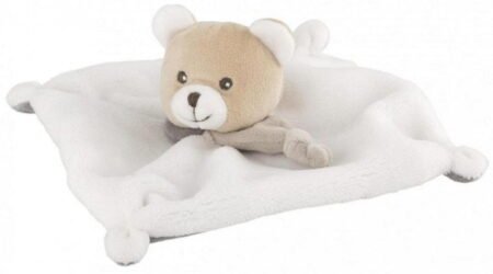 Іграшка м'яка *Ведмежа з ковдрою * серії *My Sweet Dou Dou* - Зображення 3
