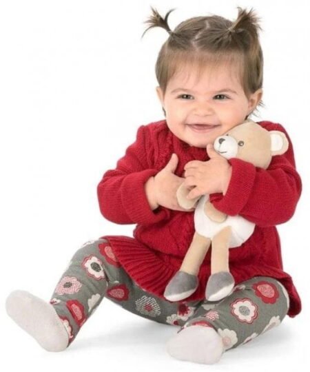 Іграшка м'яка *Моє перше ведмежа* серії *My Sweet Dou Dou* - Зображення 3