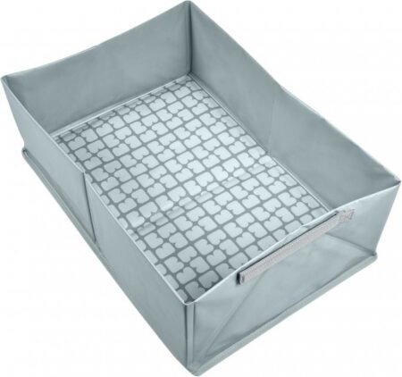 Ванночка складна Beaba - зелена - Зображення 2