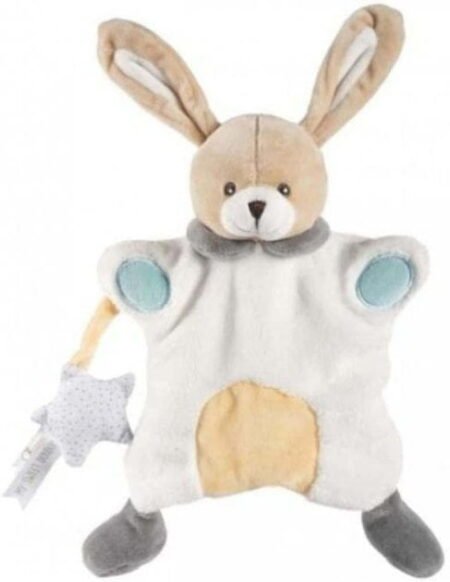 Іграшка м'яка *Лялькове зайченя* серії *My Sweet Dou Dou*
