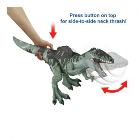 Ігрова фігурка динозавра з серії Jurassic World - Зображення 2