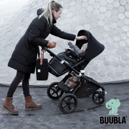 Сумка для горщика Buubla - Зображення 3