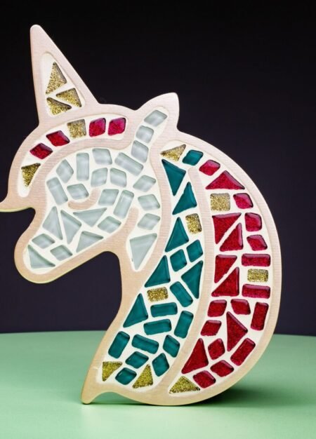 Mosaiс set. Unicorn MA2002 - Зображення 2