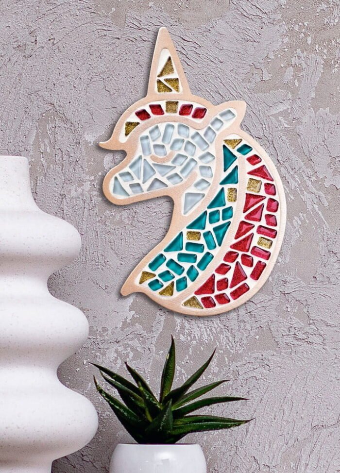 Mosaiс set. Unicorn MA2002 - Зображення 3