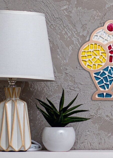 Mosaiс set *Ice Cream* MA1003 - Зображення 3