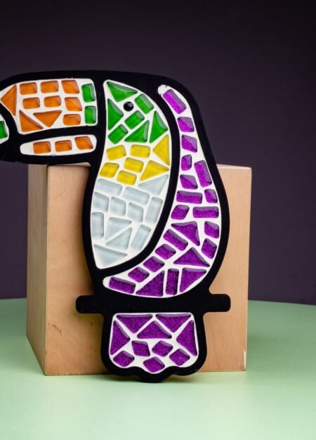 Mosaiс set *Tucan* MA2001 - Зображення 2