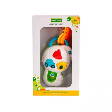Іграшка музична *Ключики*