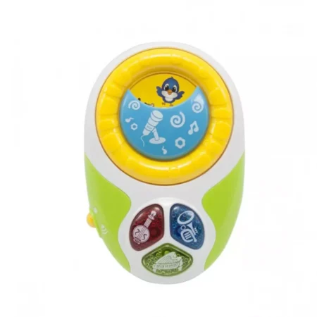 Іграшка музична «Плеєр» - Зображення 2