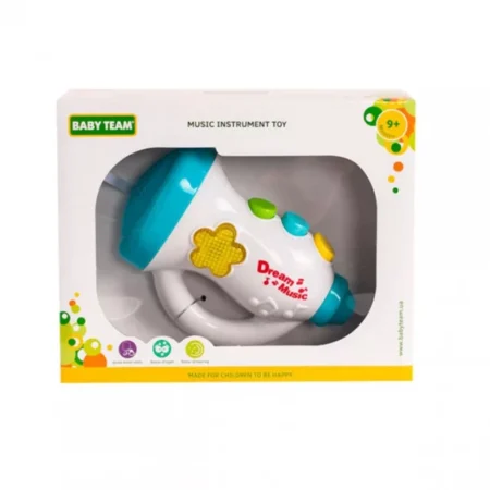 Іграшка *Музичні інструменти*, в асортименті - Зображення 2