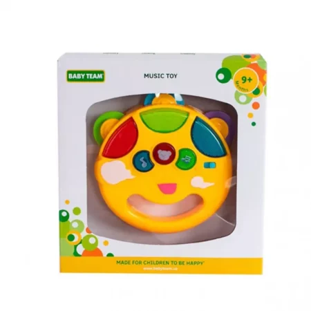 Іграшка музична, в асортименті