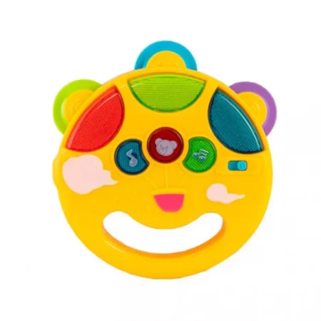 Іграшка музична, в асортименті - Зображення 2