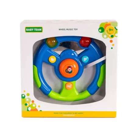 Іграшка музична *Кермо*