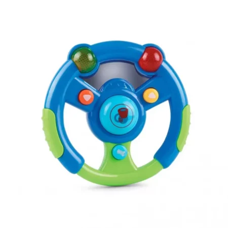 Іграшка музична *Кермо* - Зображення 2