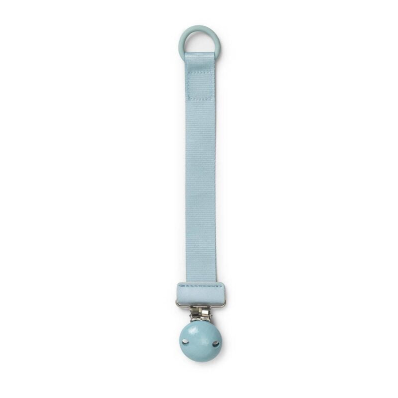 Elodie Details - Клипса для пустышек, Aqua Turquoise