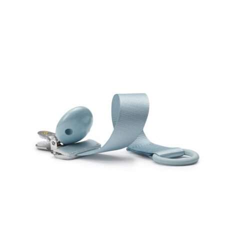 Elodie Details - Клипса для пустышек, Aqua Turquoise - Зображення 2