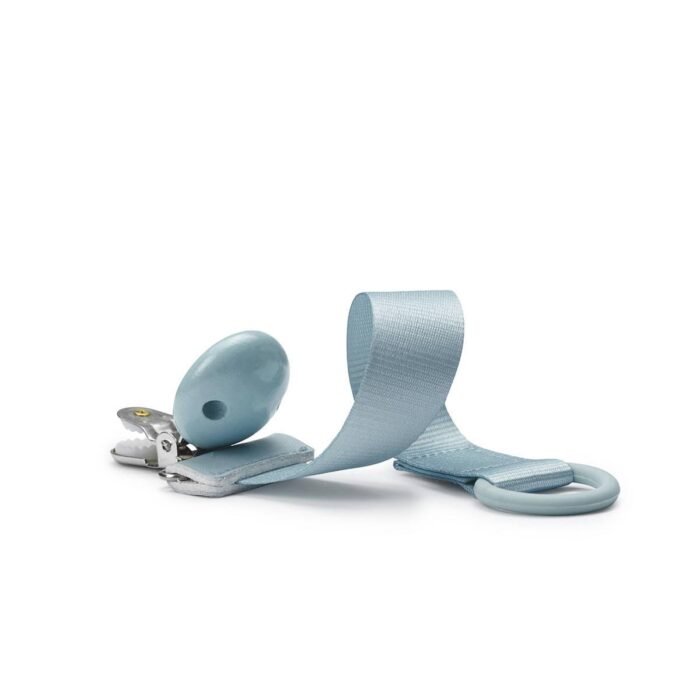 Elodie Details - Клипса для пустышек, Aqua Turquoise - Зображення 2