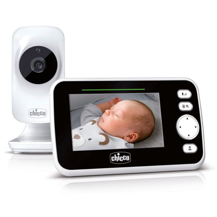 Відеоняня *Video Baby Monitor Deluxe* - Зображення 2