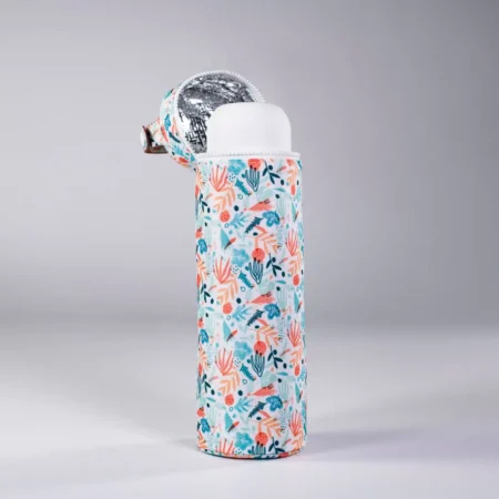Термосумка для термоса THERMIBAG MEDITERRANEAN 500ML - Зображення 2